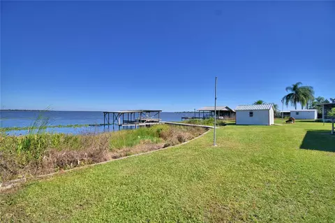 Exterior - 105 Maxcy Ln, Frostproof, FL 33843 photo 10 of 12