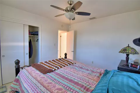 Bedroom - 105 Maxcy Ln, Frostproof, FL 33843 photo 6 of 6