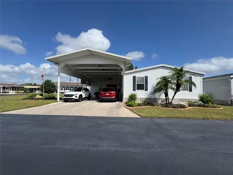 340 Fairway Blvd, Frostproof, FL 33843