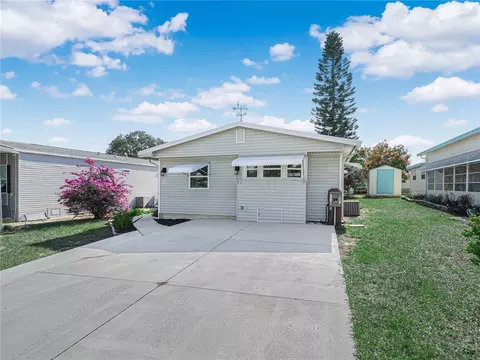 111 Saddlebag Trl, Lake Wales, FL 33898