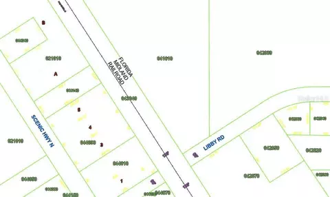 Scenic Hwy, Babson Park, FL 33827