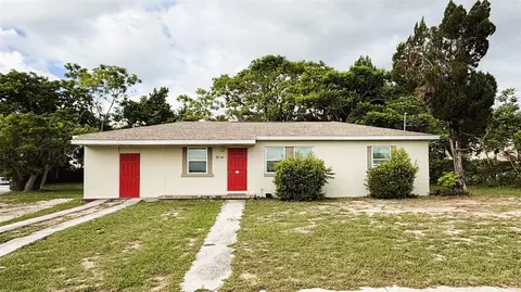 1112 Carlton Ave, Lake Wales, FL 33853