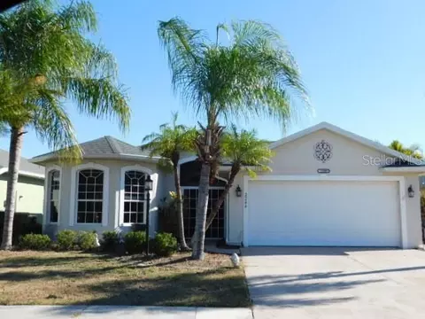 2244 Boxwood St, North Port, FL 34289