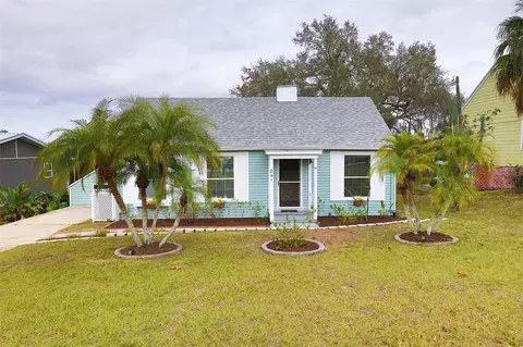 841 Campbell Ave, Lake Wales, FL 33853