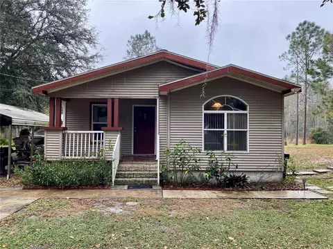 4327 Portage Dr, Polk City, FL 33868