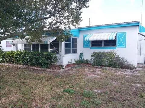 340 Walter Ave, Frostproof, FL 33843