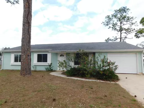 4745 Pan American Blvd, North Port, FL 34287