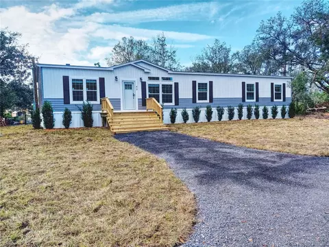 45 Kelly Ridge Rd, Frostproof, FL 33843