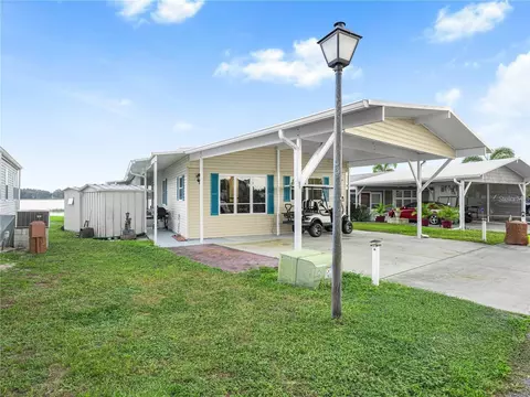 33 Queen Of Waters St, Lake Wales, FL 33898