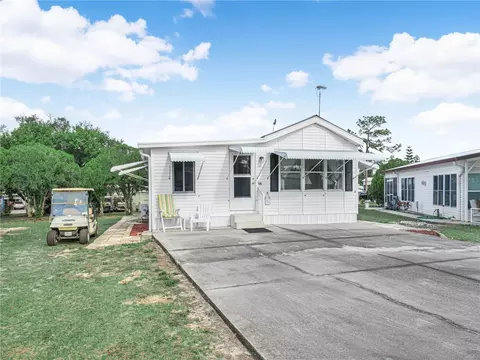 47 Woodruff Way, Lake Wales, FL 33898