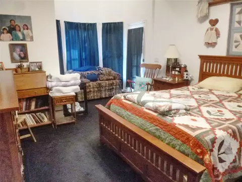 Bedroom - 121 Deer Rd, Frostproof, FL 33843 photo 6 of 8