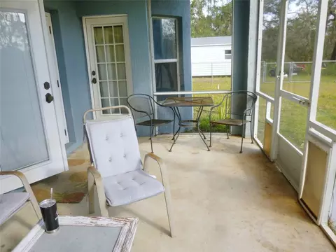 Exterior - 121 Deer Rd, Frostproof, FL 33843 photo 4 of 8