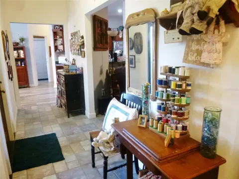 Entry Way - 121 Deer Rd, Frostproof, FL 33843 photo 1 of 3