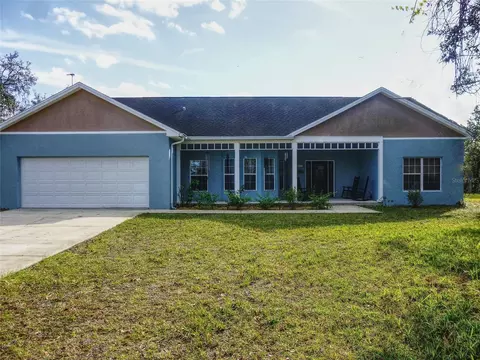 121 Deer Rd, Frostproof, FL 33843