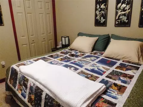 Bedroom - 121 Deer Rd, Frostproof, FL 33843 photo 1 of 8