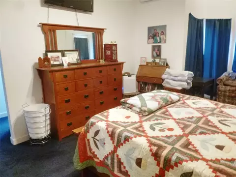 Bedroom - 121 Deer Rd, Frostproof, FL 33843 photo 4 of 8