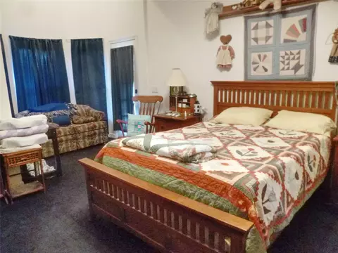 Bedroom - 121 Deer Rd, Frostproof, FL 33843 photo 7 of 8