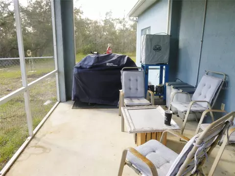 Exterior - 121 Deer Rd, Frostproof, FL 33843 photo 3 of 8