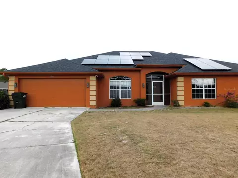 2559 Wilburn Ter, North Port, FL 34288