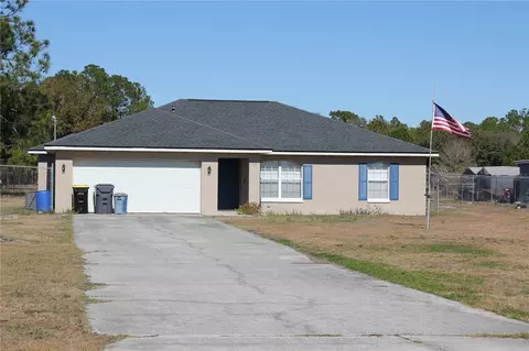 7238 Evergreen Loop, Polk City, FL 33868