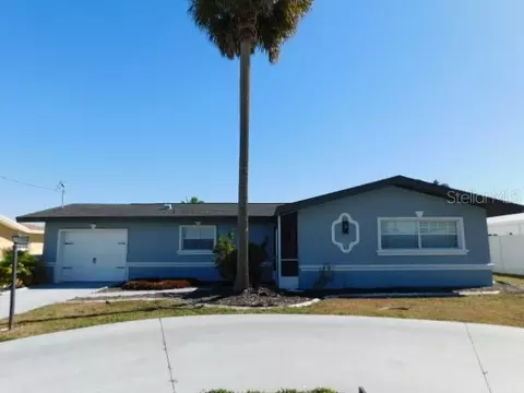 3105 SE 16th Pl, Cape Coral, FL 33904
