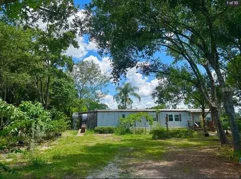 70 Monk Rd, Frostproof, FL 33843 photo 1