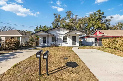 243 Avenue L NE, Winter Haven, FL 33881
