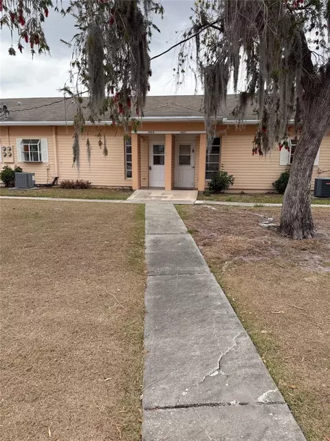 1605 Club Cir #1605, Lakeshore, FL 33854