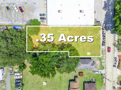 Lanier Avenue, Fort Meade, FL 33841