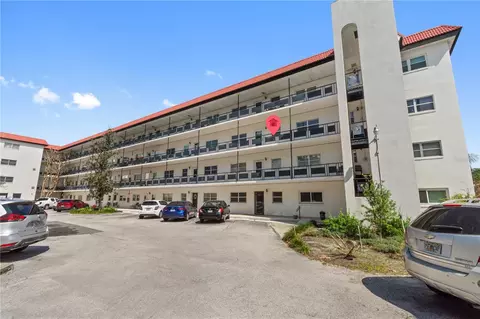 200 El Camino Dr #312, Winter Haven, FL 33884