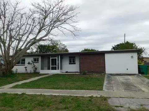 2464 Deedra St, Port Charlotte, FL 33952