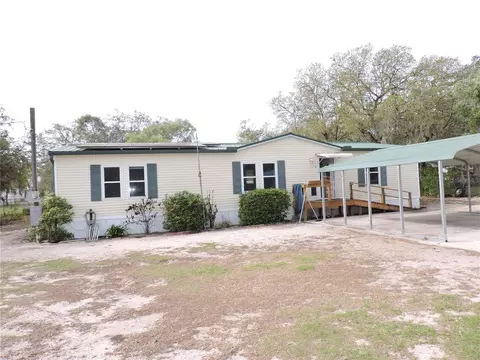 2400 Appaloosa Rd, Lake Wales, FL 33898
