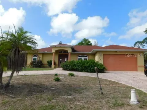 1531 Alabelle Ln, North Port, FL 34286