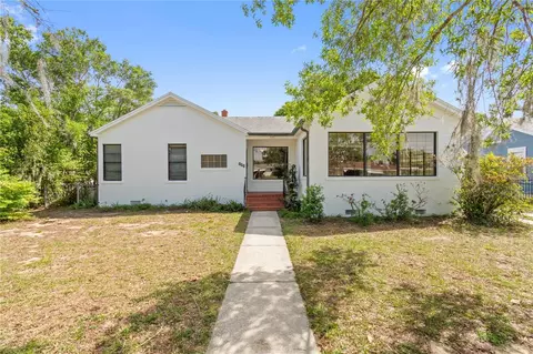 420 E Bullard Ave, Lake Wales, FL 33853