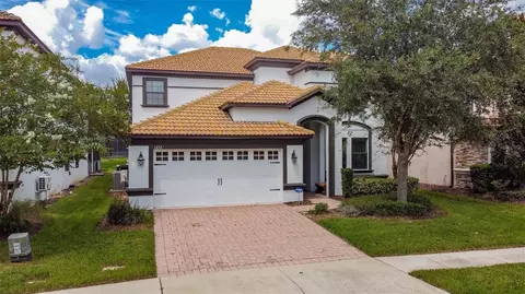 1452 Rolling Fairway Dr, Davenport, FL 33896