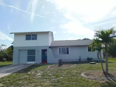 5104 Silver Bell Dr, Port Charlotte, FL 33948