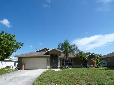 1625 SW 43rd St, Cape Coral, FL 33914