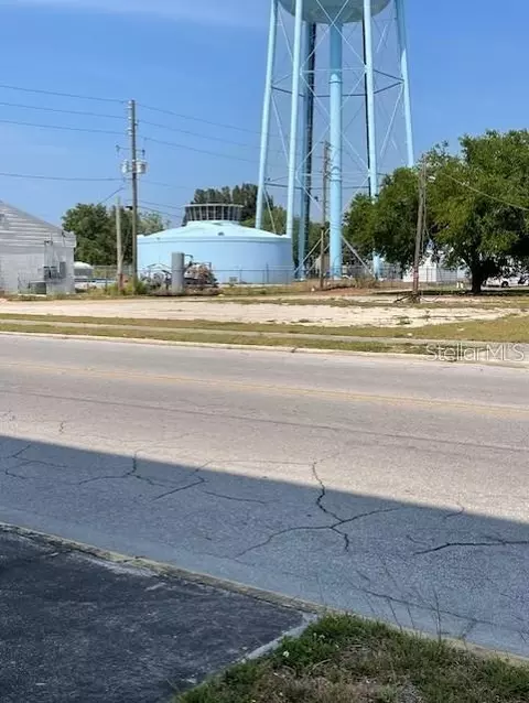 206 N 1st St, Lake Wales, FL 33853