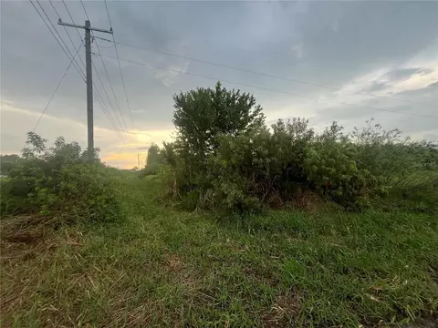 E State Rd 60, Okeechobee, FL 34972