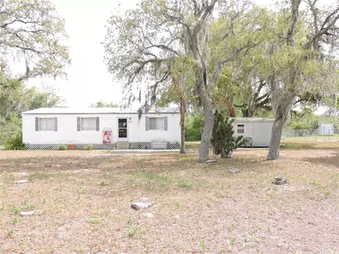 2754 Fast Trot Trl, Lake Wales, FL 33898