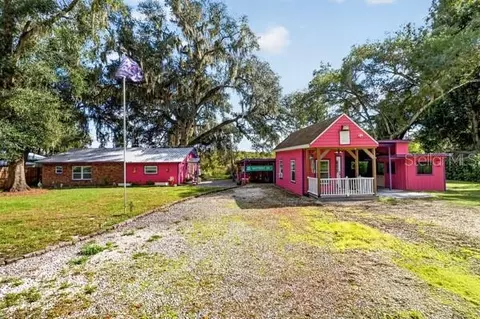11717 E Salmon Dr, Floral City, FL 34436