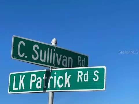 0 C Sullivan Rd, Frostproof, FL 33843 photo 2
