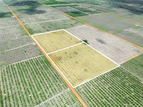 0 C Sullivan Rd, Frostproof, FL 33843