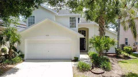 2223 Mallory Cir, Haines City, FL 33844