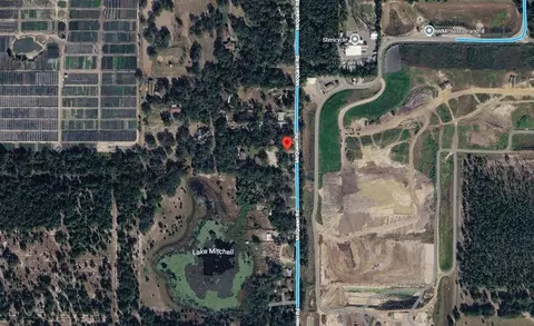 Mcqueen Road, Apopka, FL 32703