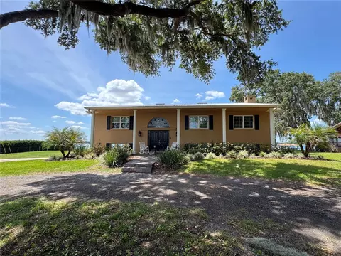 607 State Road 630 Hwy W, Frostproof, FL 33843