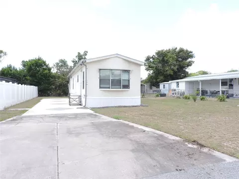 Undisclosed, Lake Wales, FL 33859