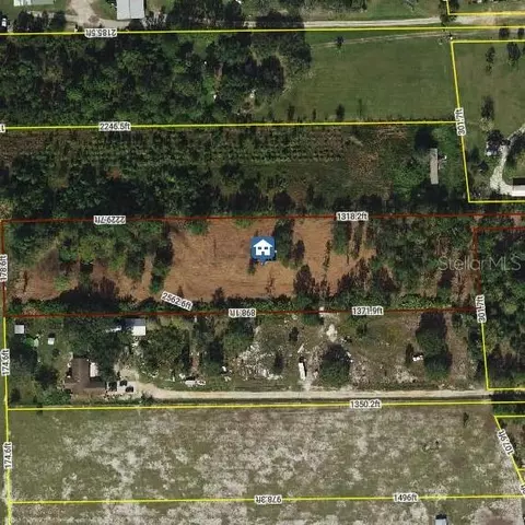 0 W Frostproof Rd, Frostproof, FL 33843