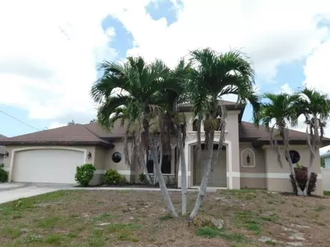 4322 SW 18th Pl, Cape Coral, FL 33914