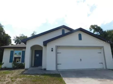 2350 Firebrand Rd, North Port, FL 34288